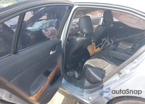 2011 Honda Accord 2.4 Ex-L z USA, uszkodzony, nr VIN 1HGCP2F88BA039855